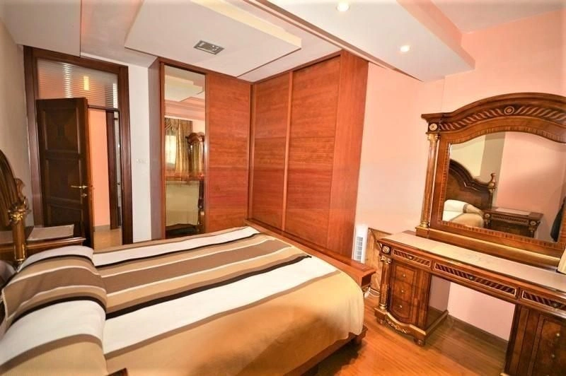 Cozy 1+1 apartment for living in Igalo