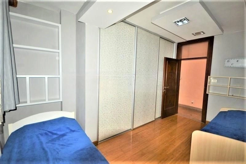 Cozy 1+1 apartment for living in Igalo