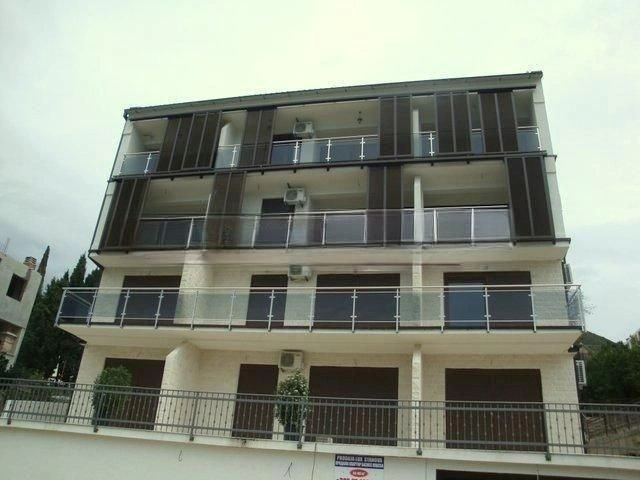 شراء شقق في مونتينيغرو ✅ شقة في كُمبُور بسعر 239 ألف يورو