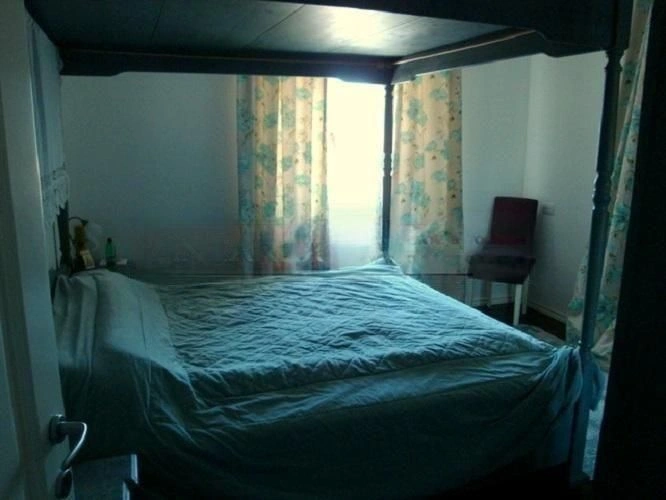 شقة بمساحة 96م2 في هيرسيغ نوفى