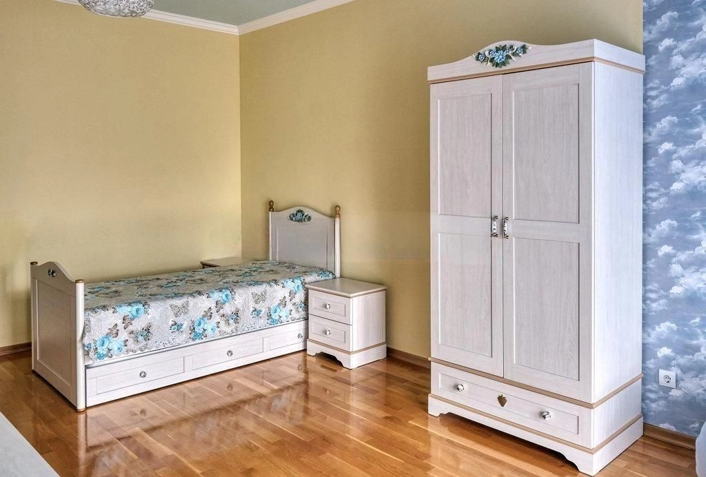 Квартиры 2+1 для жизни в Кумборе