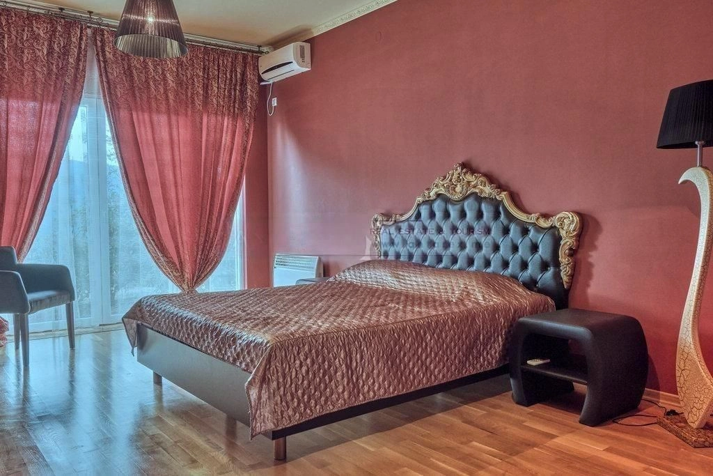 Квартиры 2+1 для жизни в Кумборе