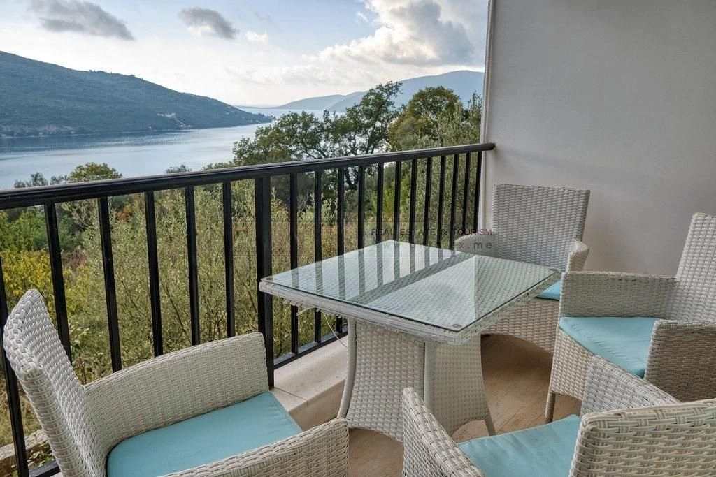 Квартиры 2+1 для жизни в Кумборе