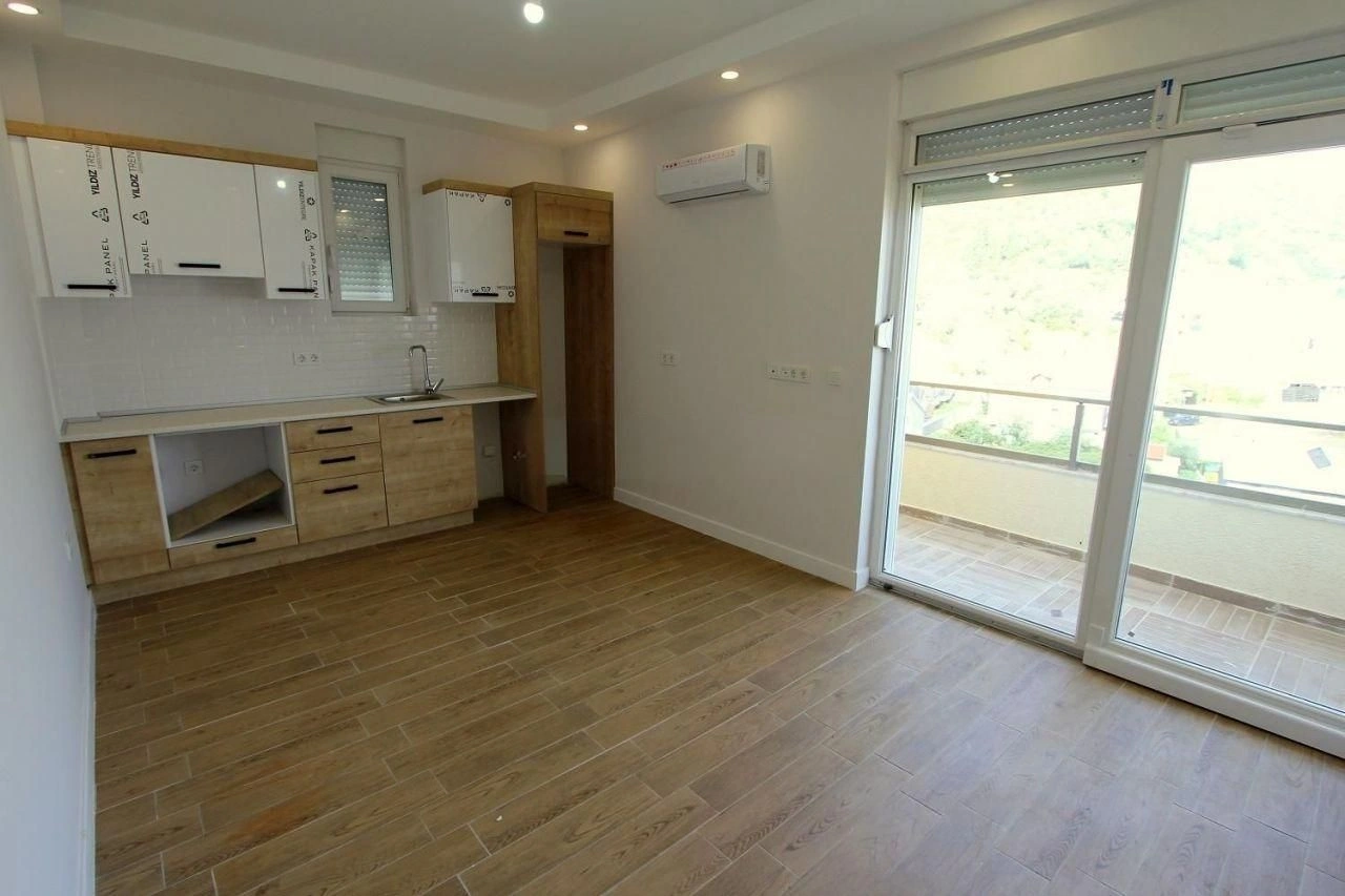 96m2 apartment in Bijelj