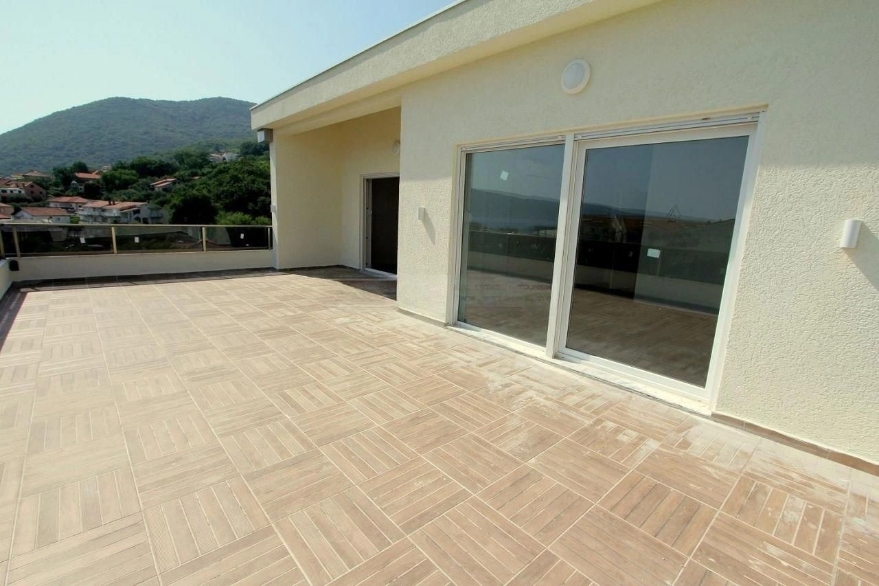 96m2 apartment in Bijelj