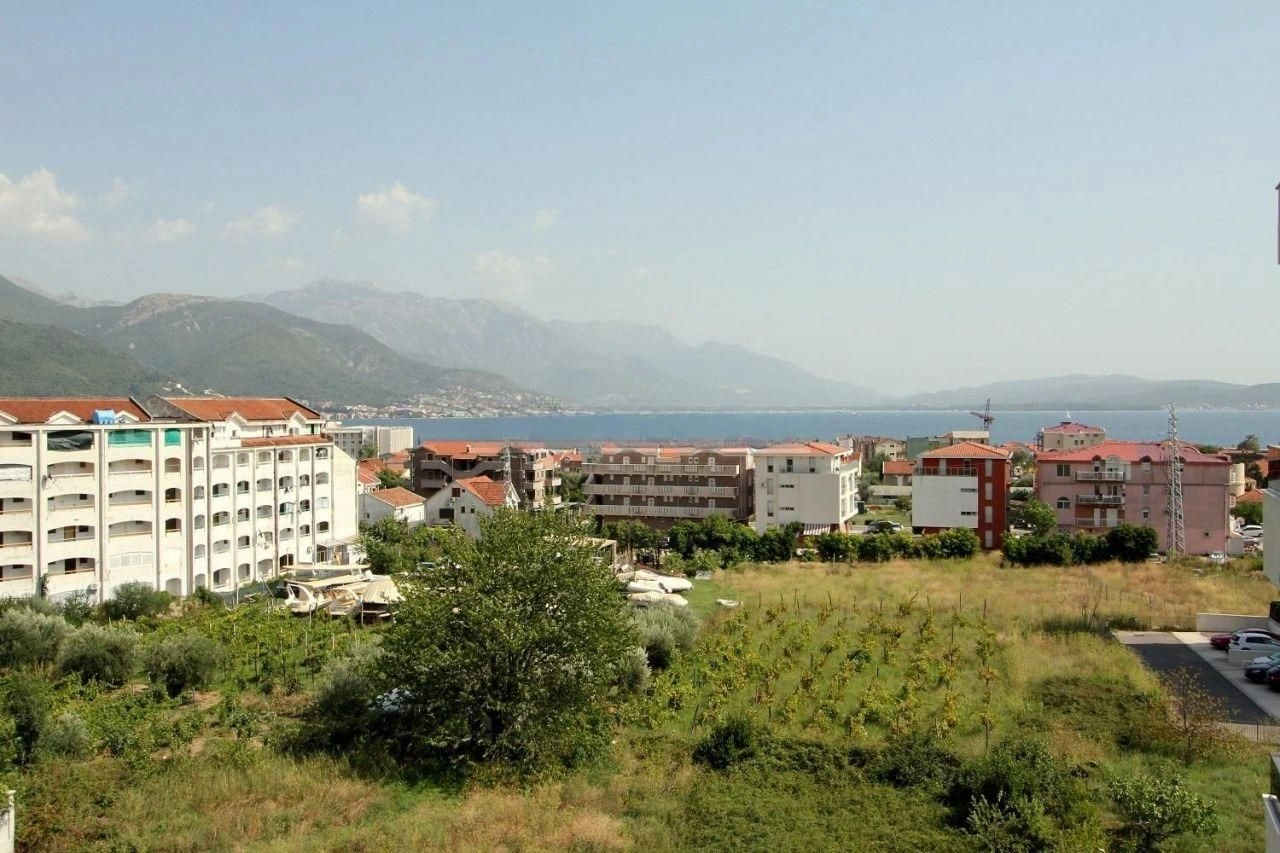 96m2 apartment in Bijelj