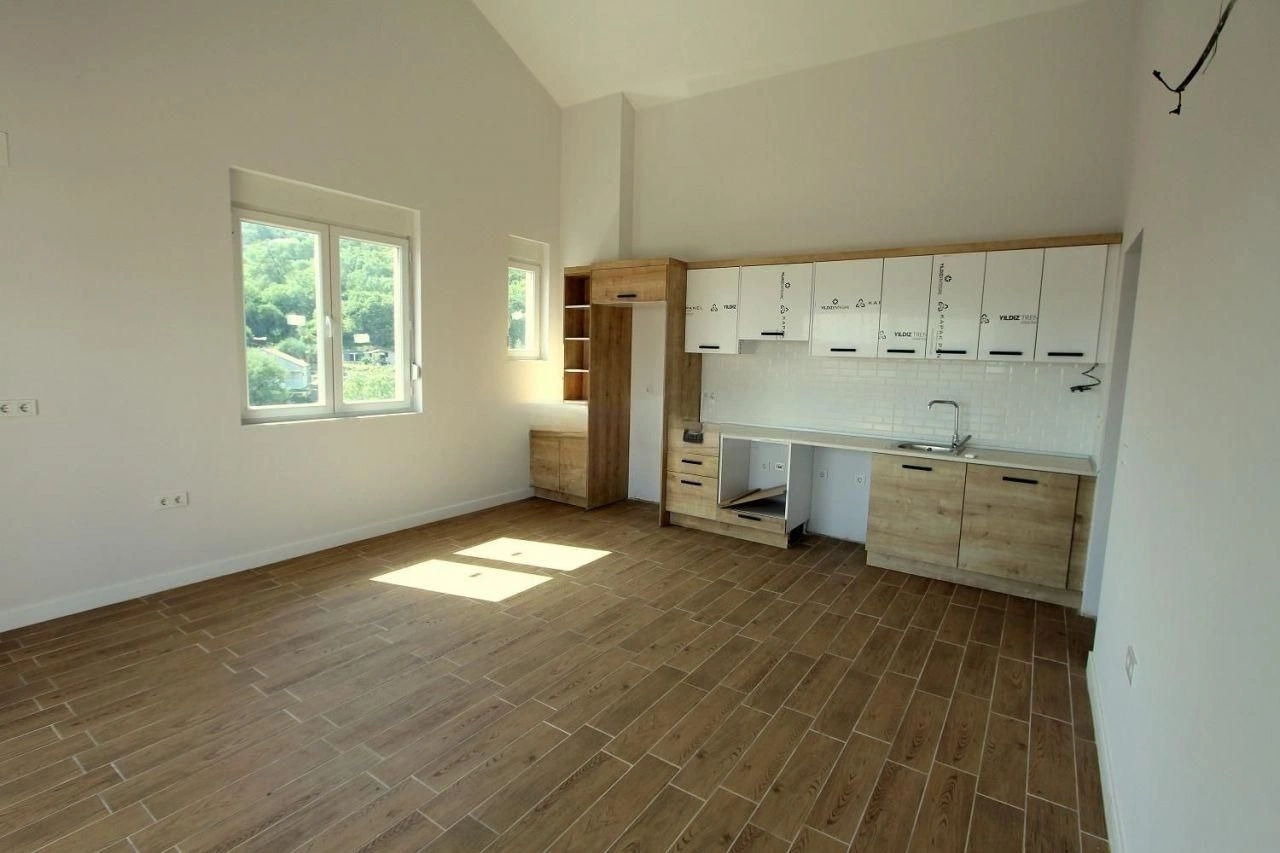 96m2 apartment in Bijelj