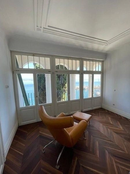 Villa with pool on the Opatija Riviera