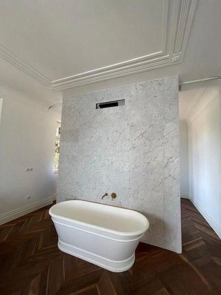 Villa with pool on the Opatija Riviera