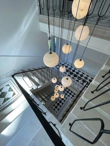 Villa with pool on the Opatija Riviera