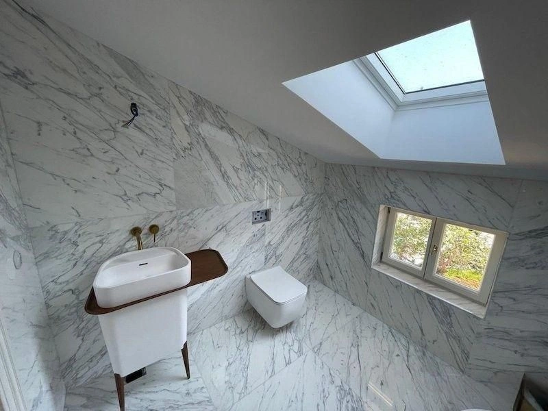 Villa with pool on the Opatija Riviera