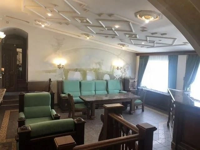 Duplex 221 m2 in the city center