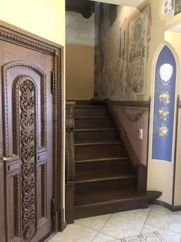 Duplex 221 m2 in the city center