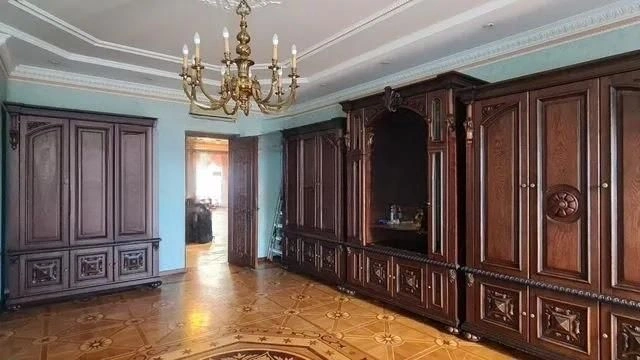 Duplex 221 m2 in the city center