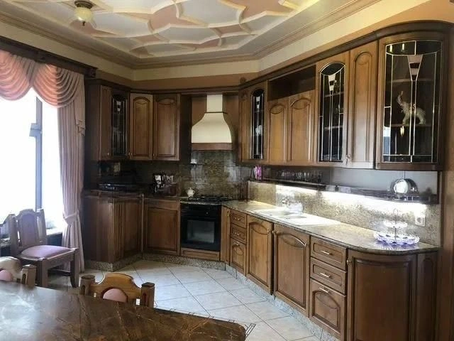 Duplex 221 m2 in the city center