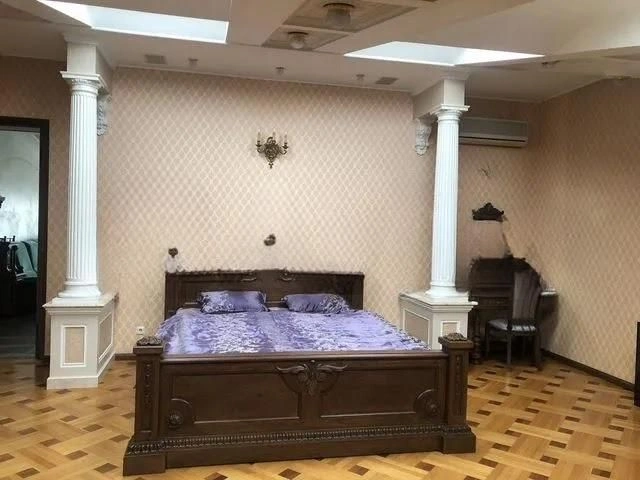 Duplex 221 m2 in the city center