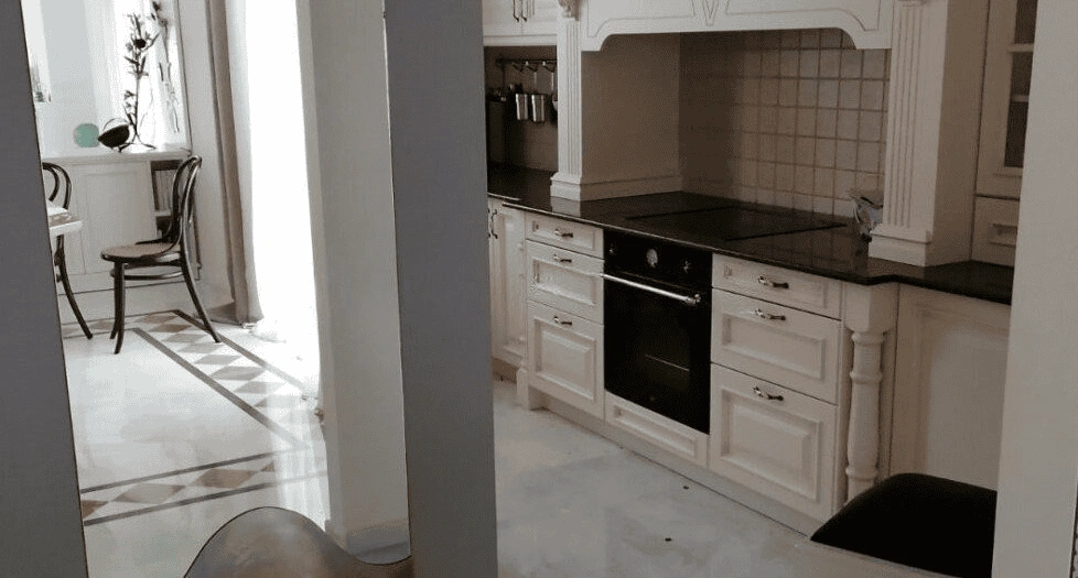 Superbe maison de 1000 m2 avec vue panoramique sur la ville