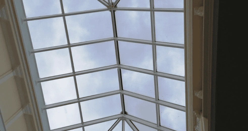 Superbe maison de 1000 m2 avec vue panoramique sur la ville