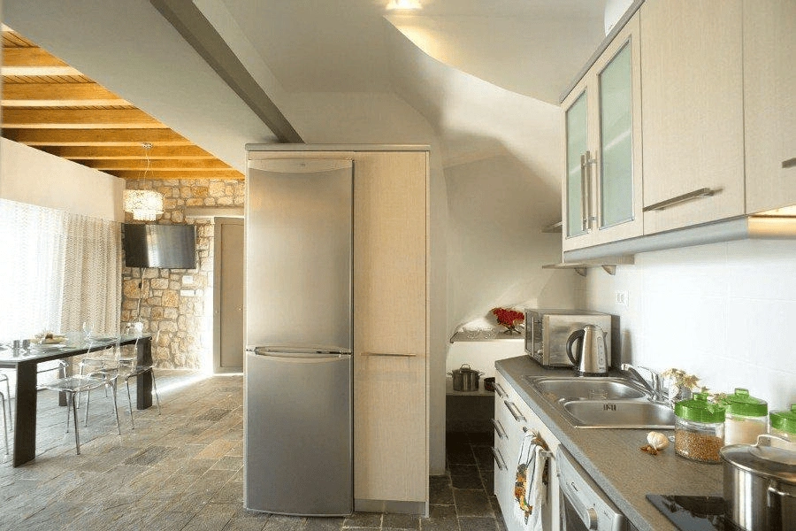 Villa 300 m2 on the island of Rhodes