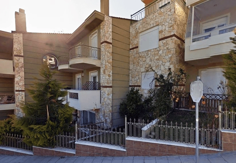 Duplex townhouse 3+1 for vacation or permanent residence