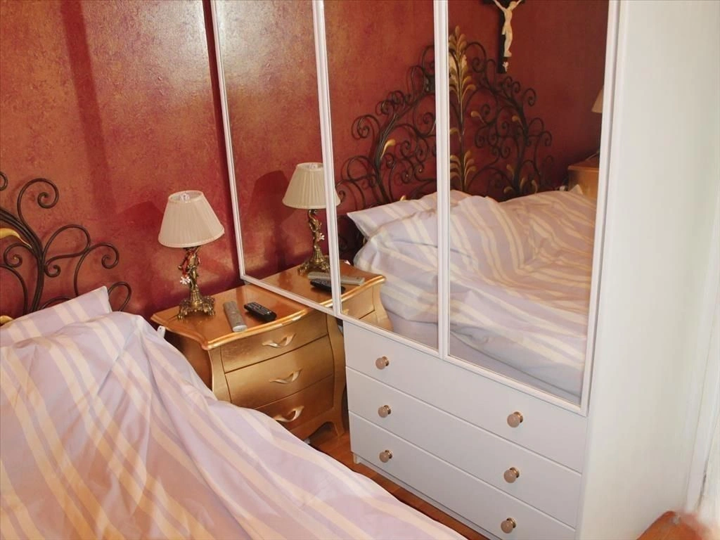 Apartment 2+1 in Kallithea area of Athens, Greece