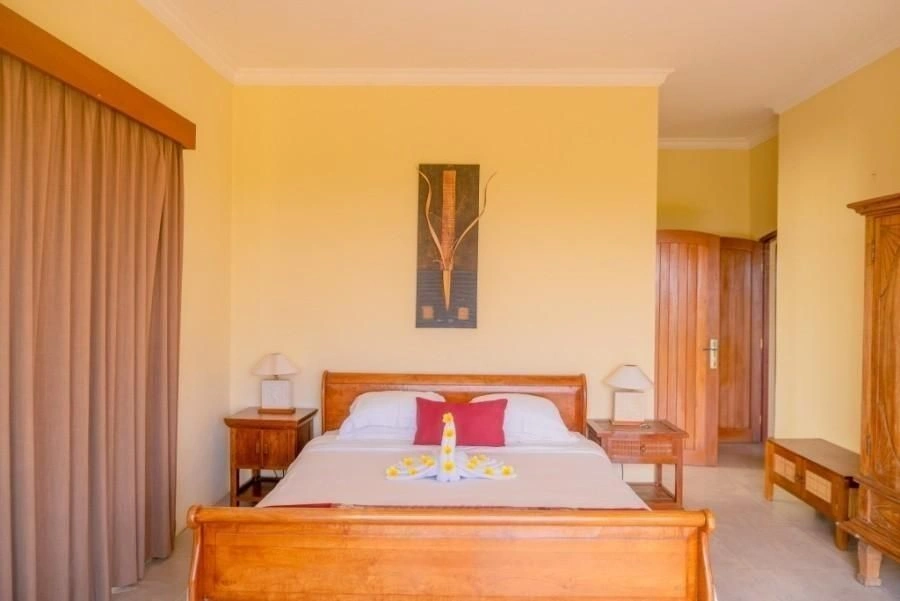 Luxury 3+1 Villa in Jimbaran