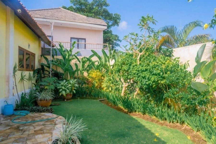 Luxury 3+1 Villa in Jimbaran