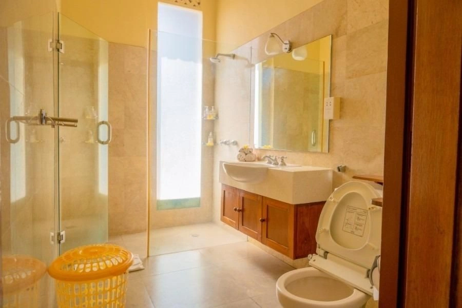 Luxury 3+1 Villa in Jimbaran