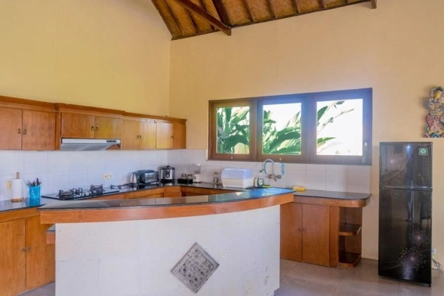 Luxury 3+1 Villa in Jimbaran