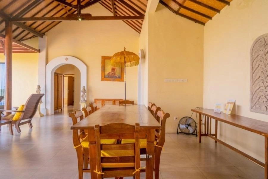 Luxury 3+1 Villa in Jimbaran