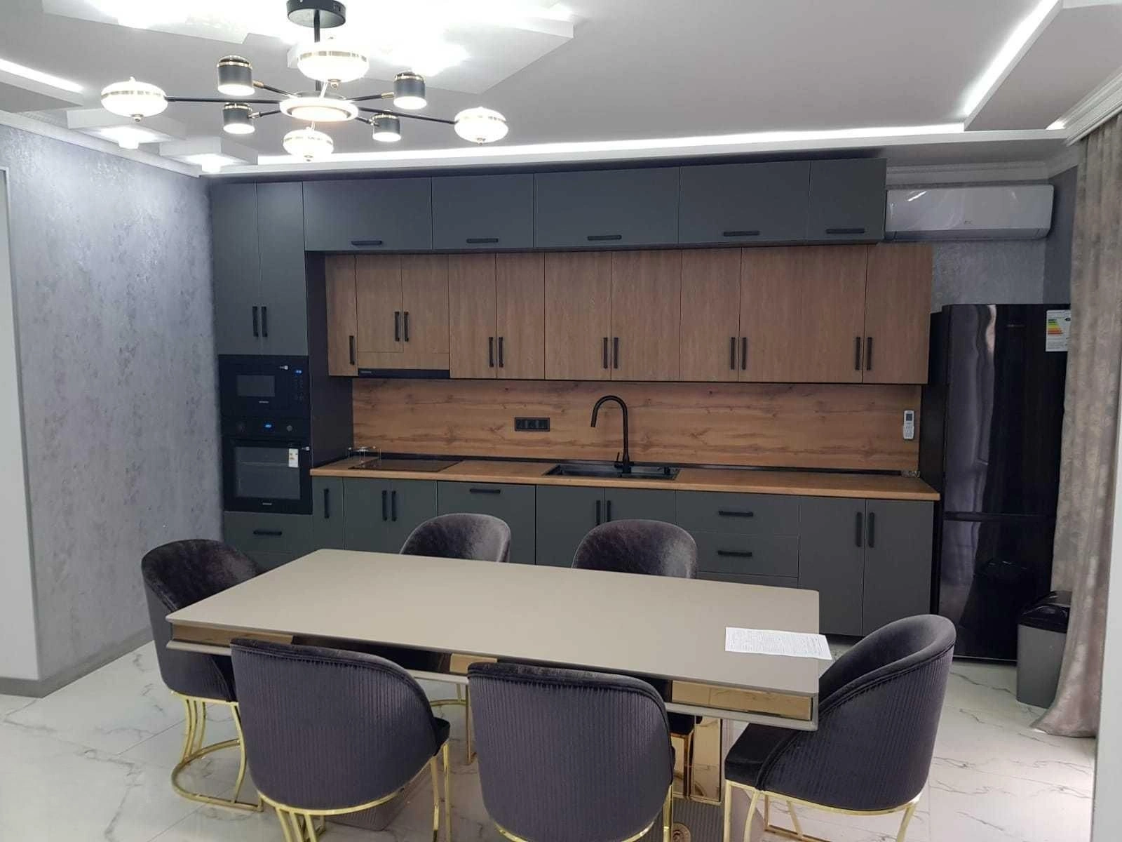 Luxury apartment 100 meters from the sea