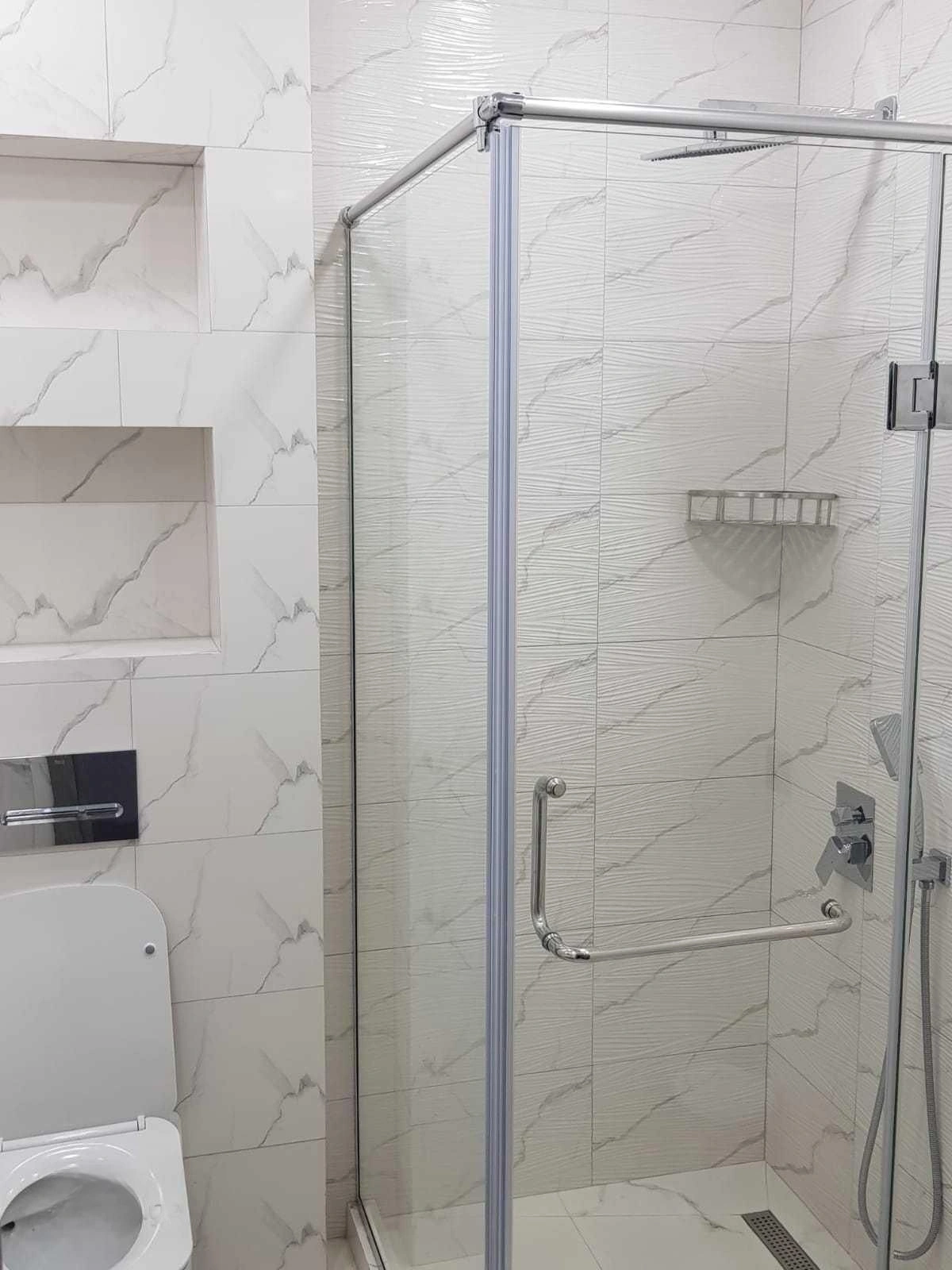 Luxury apartment 100 meters from the sea