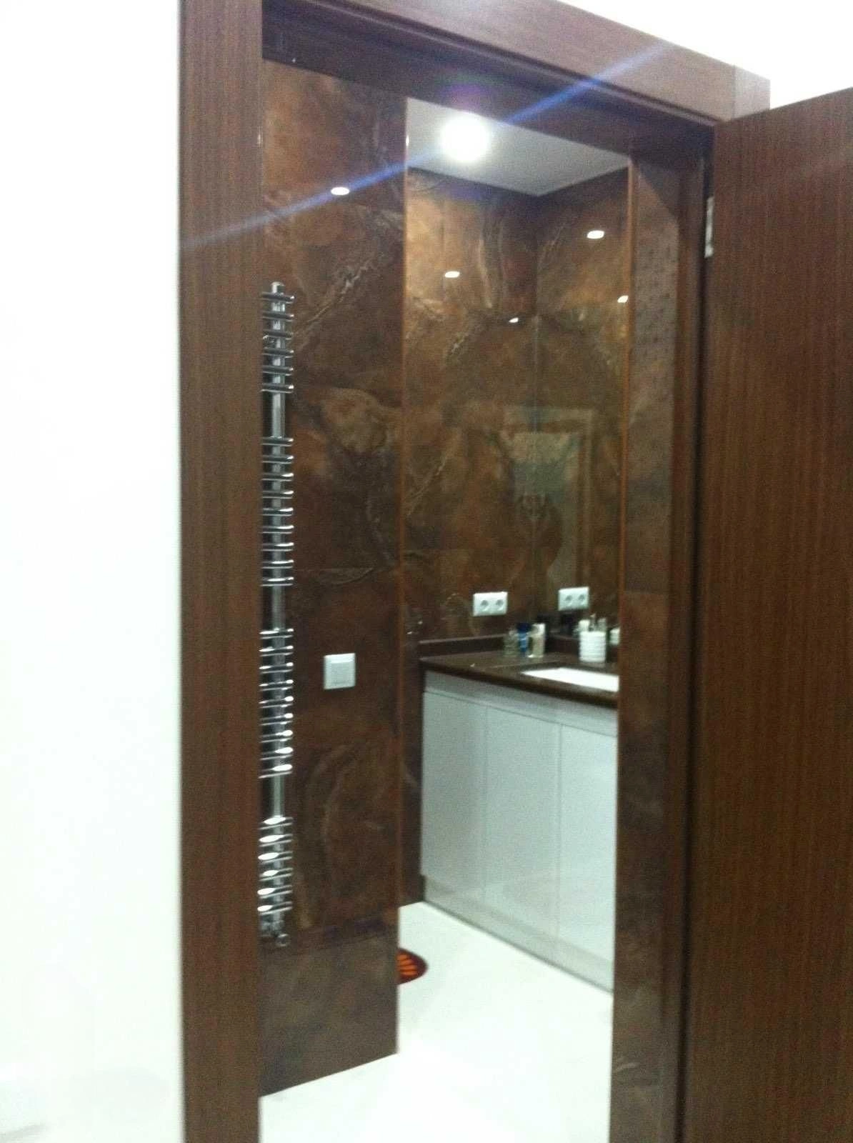 Apartment 2+1 with stunning views and balcony