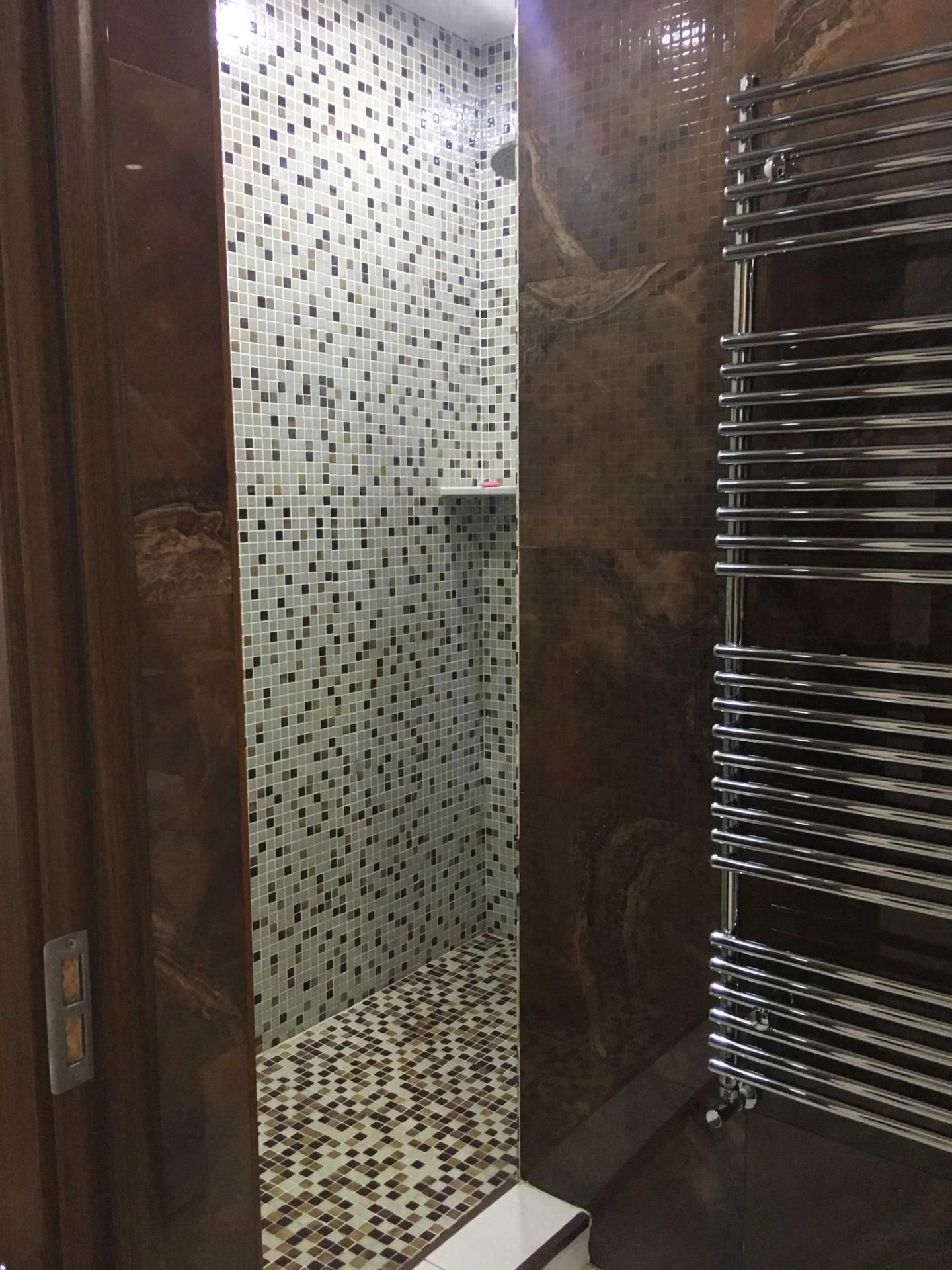 Apartment 2+1 with stunning views and balcony