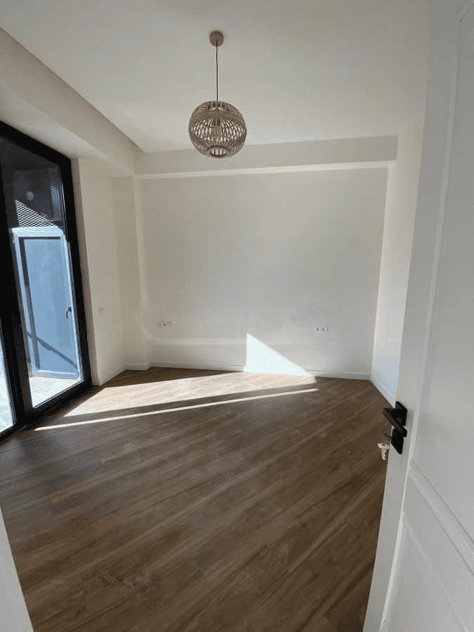 Vaka में हाल ही में नवीनीकृत 2+1 इमारत में उज्ज्वल अपार्टमेंट