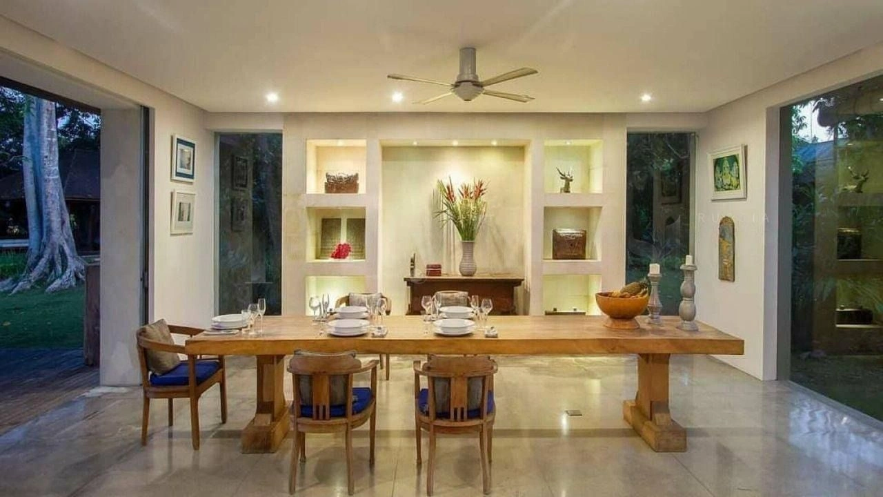 Luxury house 550 m2 in Canggu