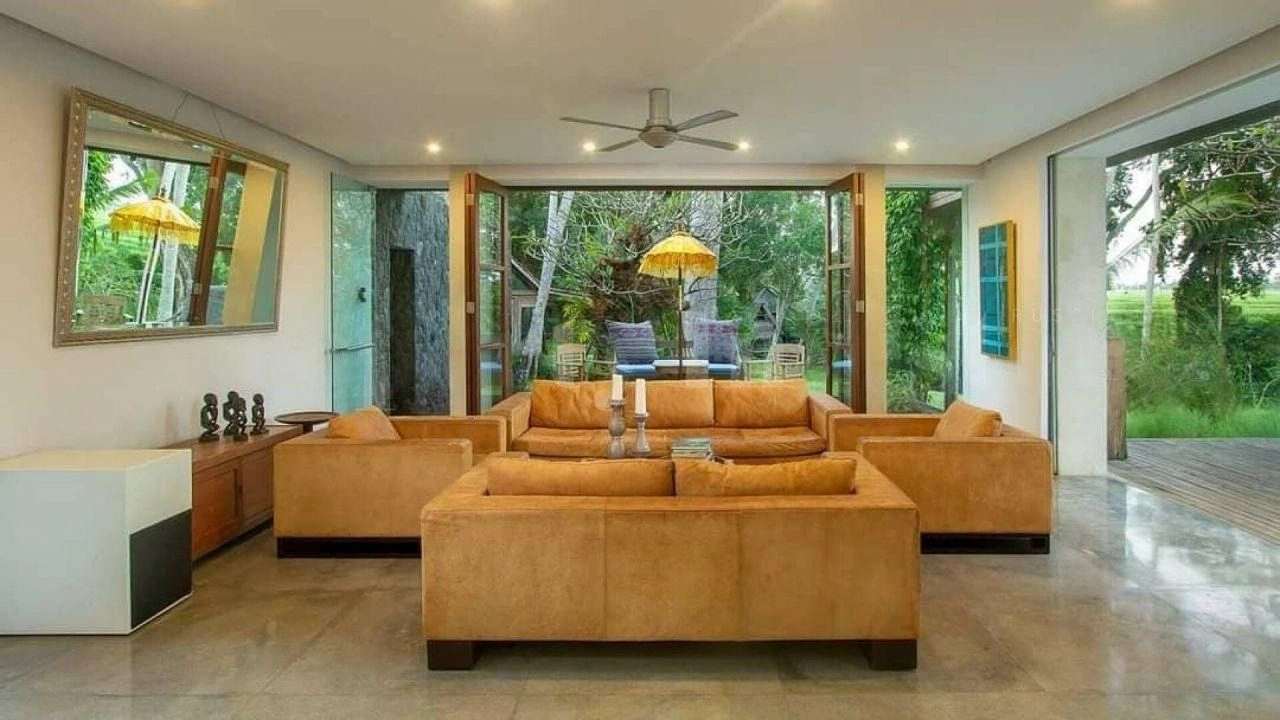 Luxury house 550 m2 in Canggu