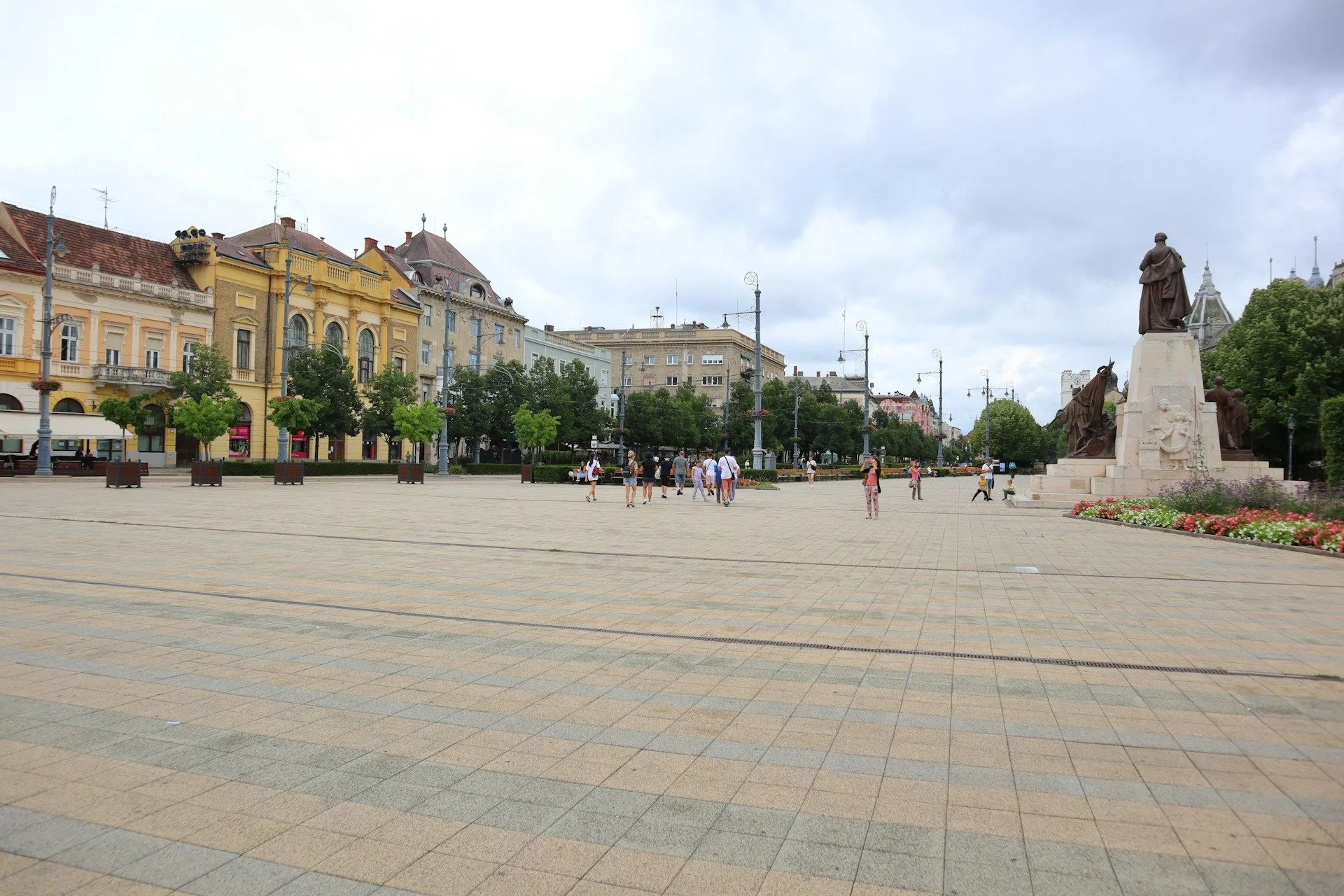 Portafolio inmobiliario de Debrecen – Puerta de entrada para inversores extranjeros | VelesClub Int.