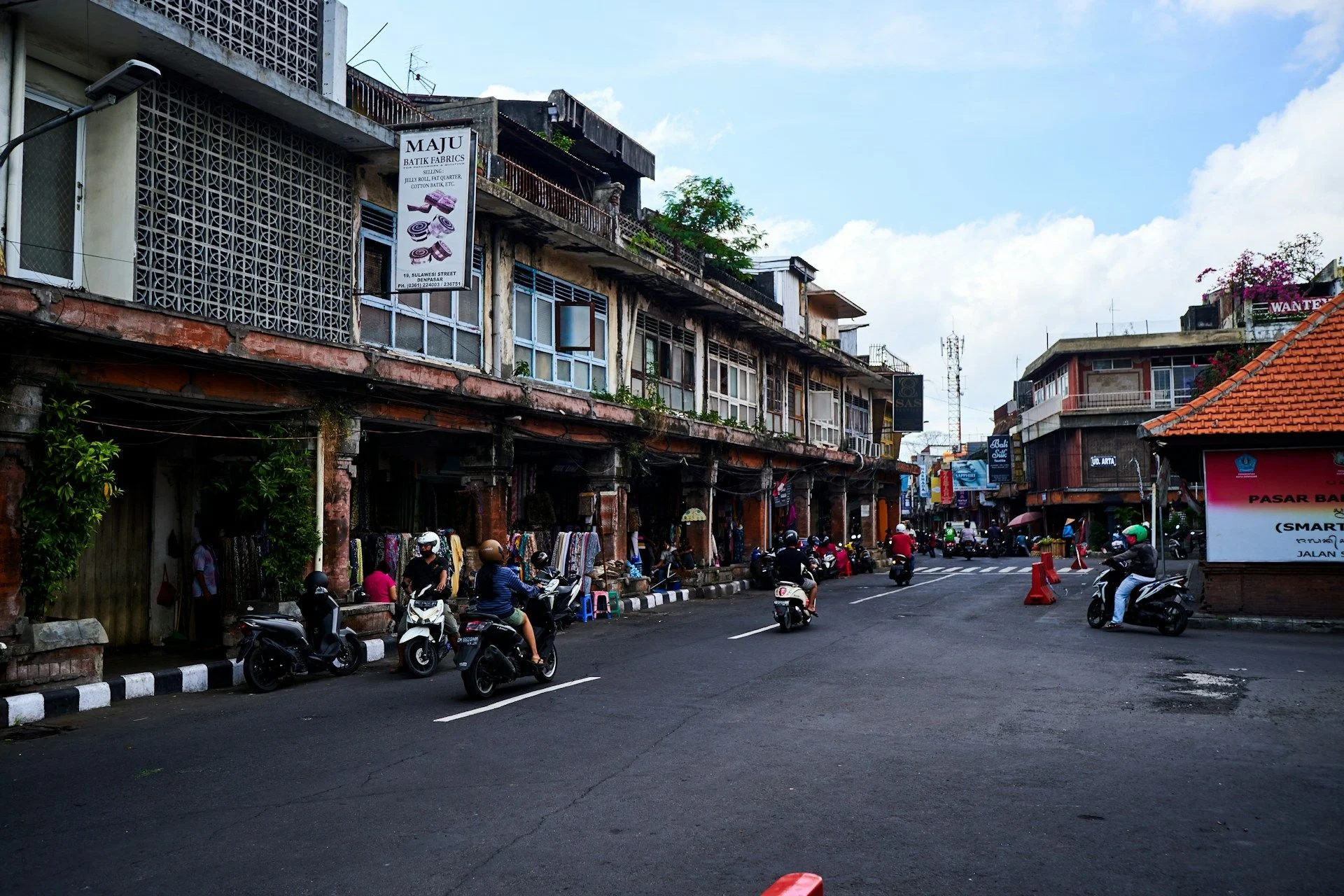 Explore Secondary Real Estate in Denpasar – Verified Pre-Owned Properties | VelesClub Int.