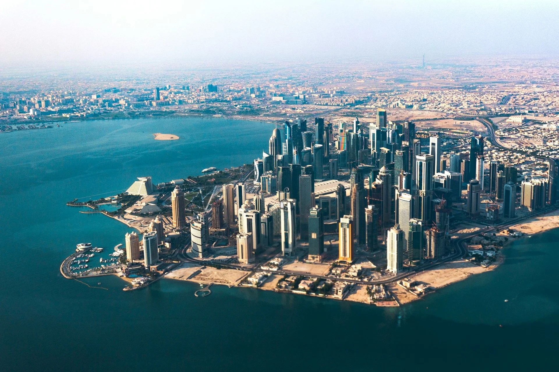 Invest in Doha Real Estate – Top Investment Properties | VelesClub Int.
