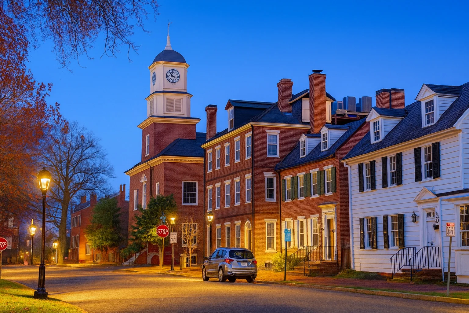 Case pubblicate dai proprietari a Dover — Inserzioni FSBO | VelesClub Int.