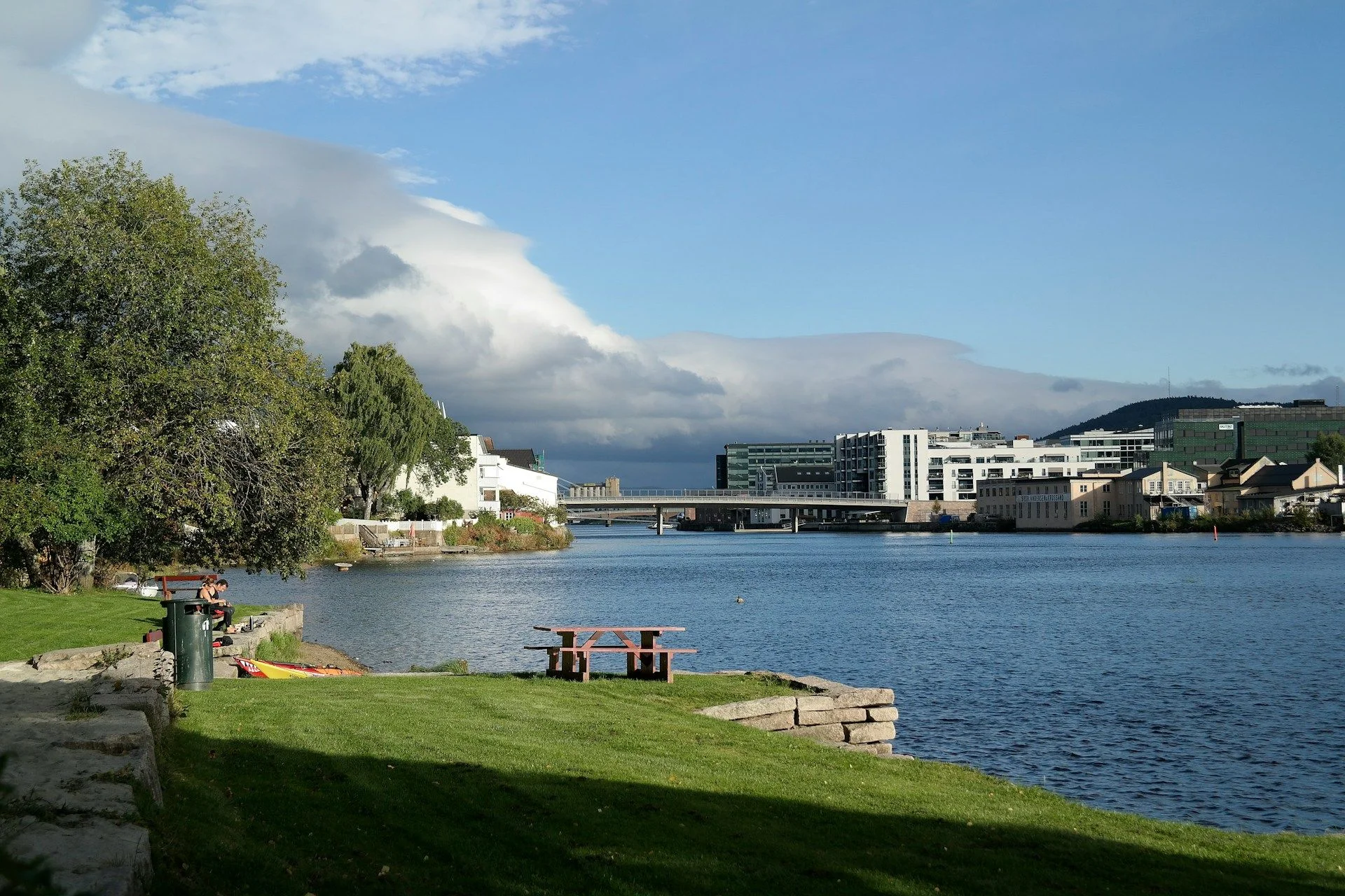 Drammen Resale Homes & Apartments | VelesClub Int.