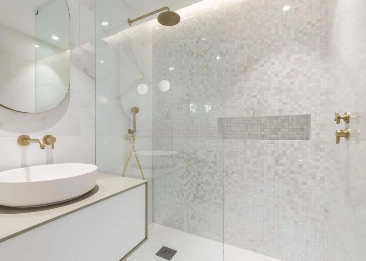 Modern apartment 70 m2 Monte Carlo