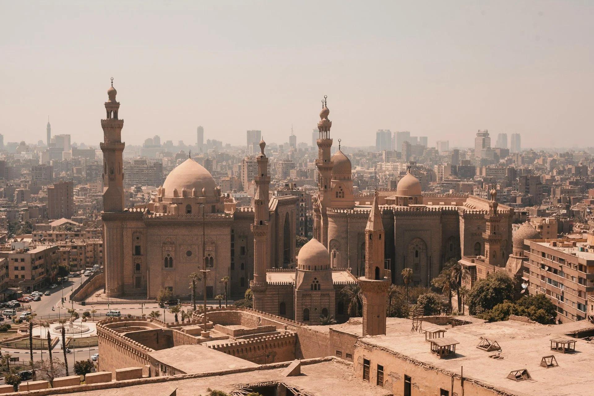 Inmuebles secundarios en Egipto – Listados de propiedades seleccionadas | VelesClub Int.