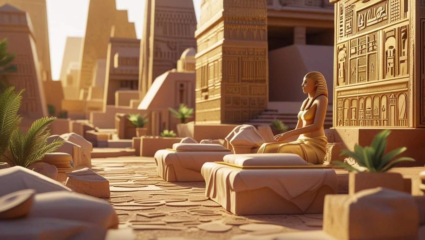 Egypt Real Estate 2025: Buying Property, Ownership Laws, and Top Cities for Foreign Investors