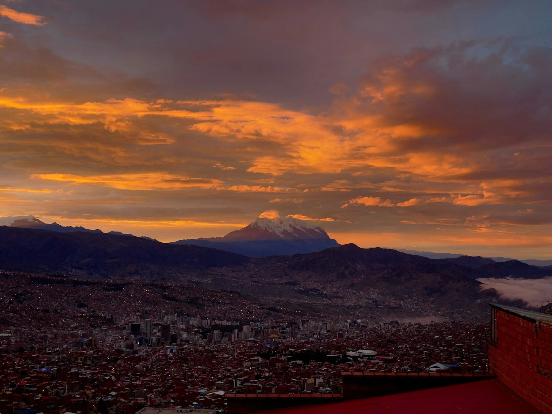 Buy secondary real estate in El Alto, Bolivia | VelesClub Int.