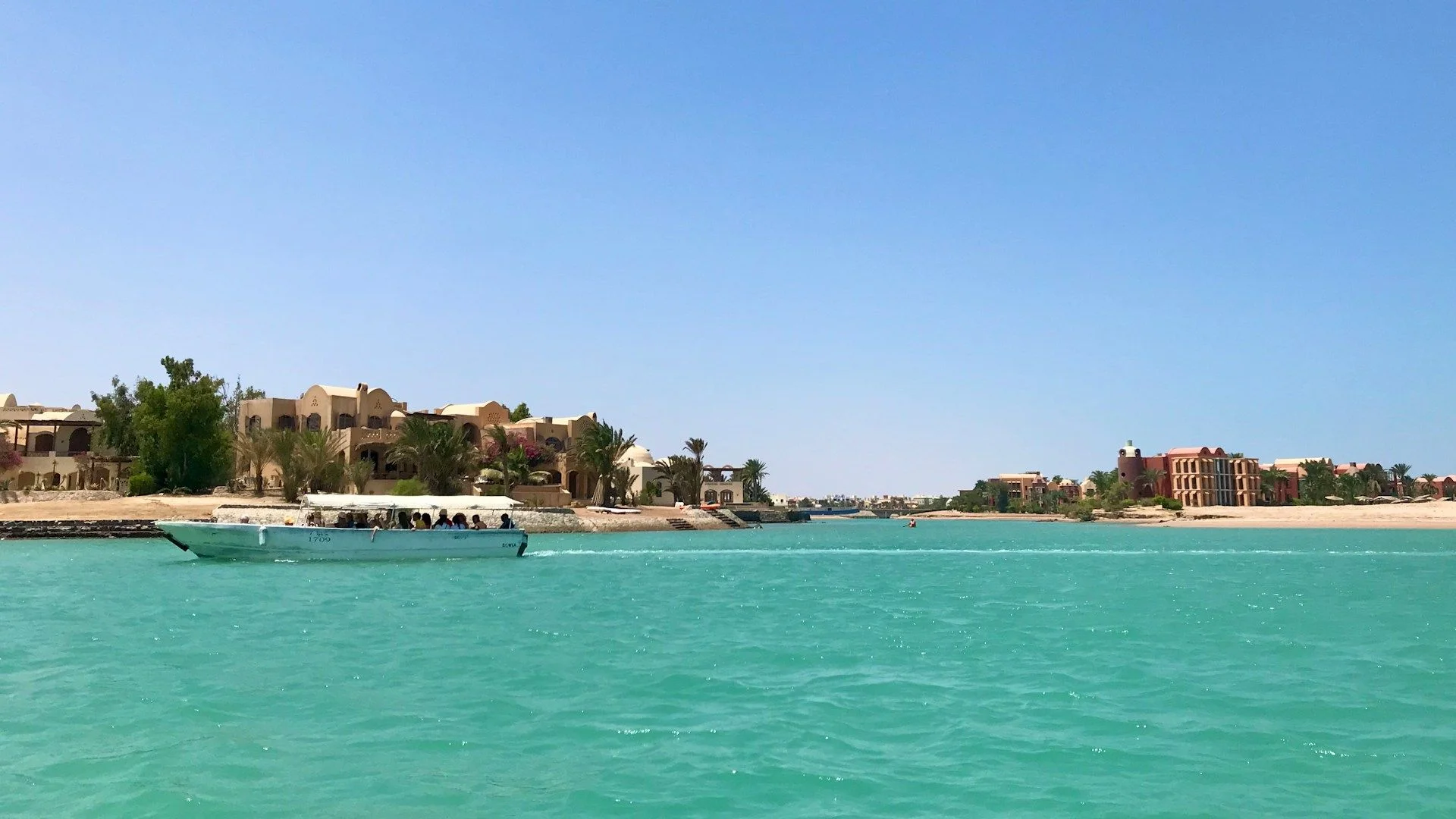 Inmuebles de segunda mano de calidad en El Gouna – Propiedades pre-owned seleccionadas | VelesClub Int.