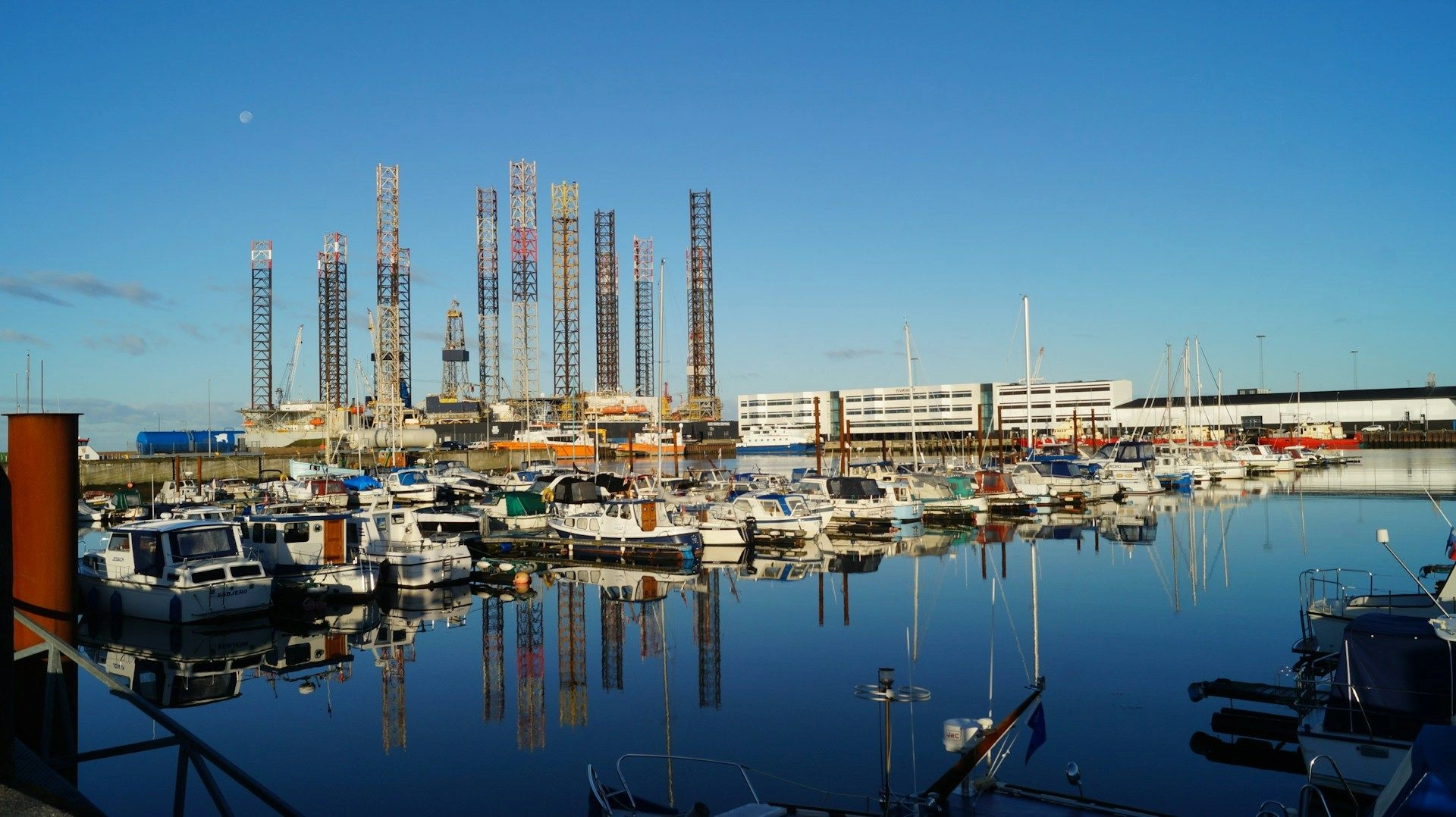 image city Esbjerg