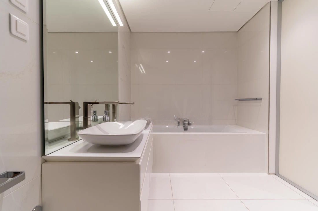 Apartment 2+1 in Budva