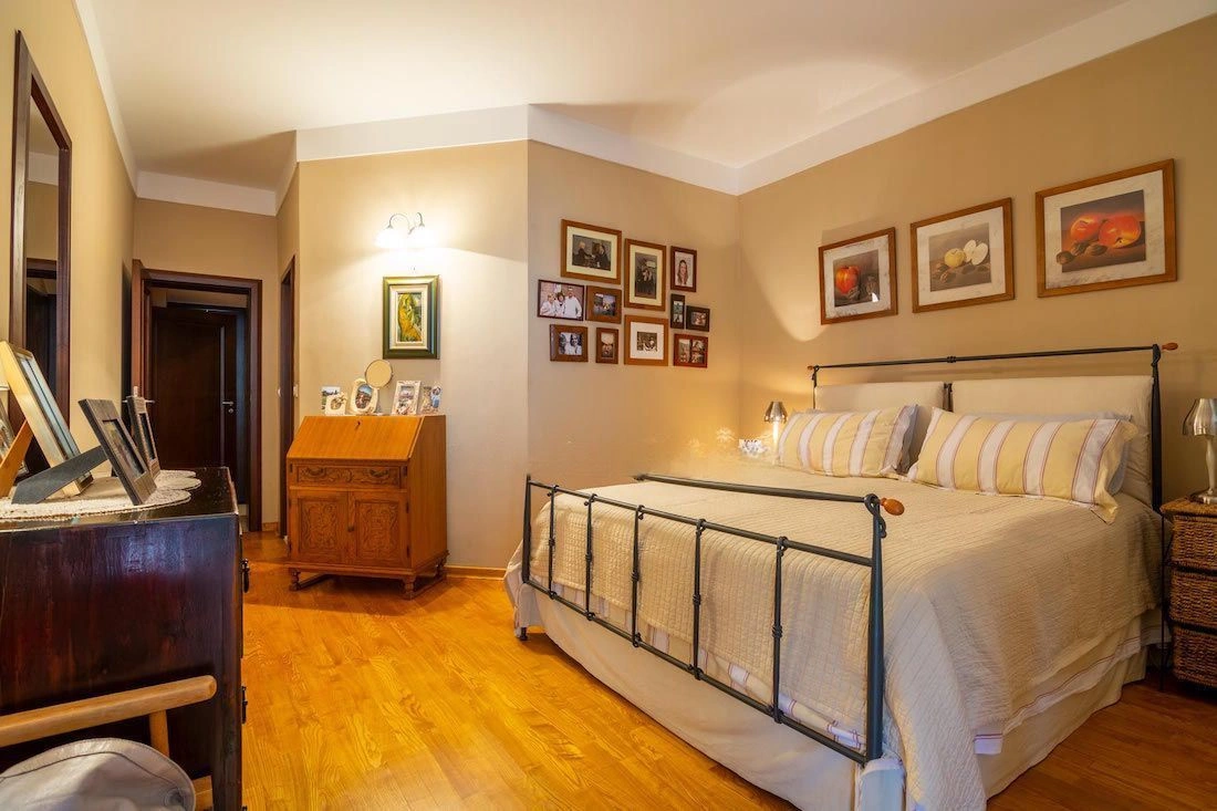 فيلا فريدة 3+1 في أوراهافك